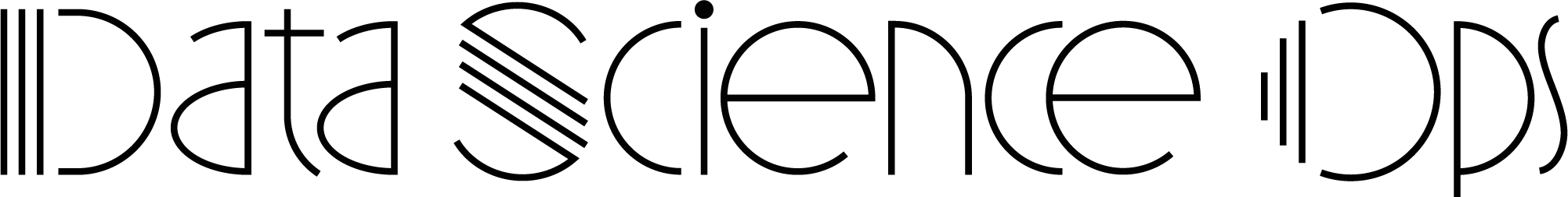 DataScienceOps — home